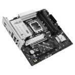 ASUS PRIME B860M-A WIFI-CSM Intel Motherboard - Image 5