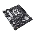 ASUS Prime B760M-K Intel mATX Motherboard - Image 3