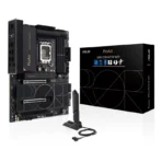 ASUS ProArt Z890-CREATOR WIFI Intel Motherboard