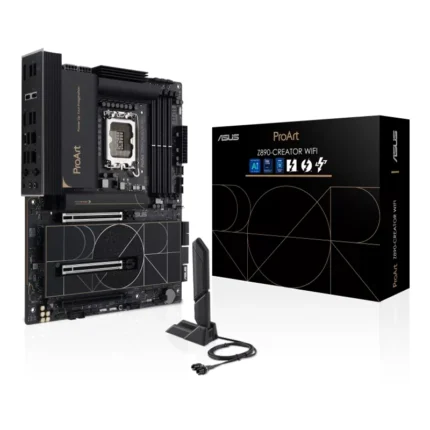 ASUS ProArt Z890-CREATOR WIFI Intel Motherboard