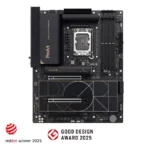 ASUS ProArt Z890-CREATOR WIFI Intel Motherboard - Image 2