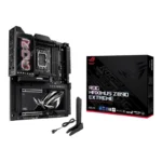 ASUS ROG MAXIMUS Z890 EXTREME Intel Motherboard