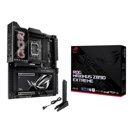 ASUS ROG MAXIMUS Z890 EXTREME Intel Motherboard
