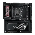 ASUS ROG MAXIMUS Z890 EXTREME Intel Motherboard - Image 2