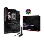 ASUS ROG MAXIMUS Z890 HERO Intel Motherboard