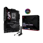 ASUS ROG MAXIMUS Z890 HERO Intel Motherboard