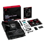 ASUS ROG MAXIMUS Z890 HERO Intel Motherboard - Image 9