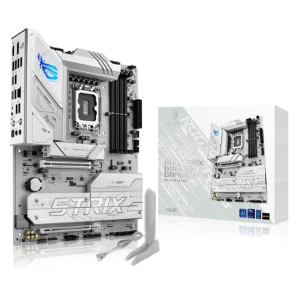 ASUS ROG STRIX B860-A GAMING WIFI Intel Motherboard
