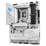 ASUS ROG STRIX B860-A GAMING WIFI Intel Motherboard - Image 2