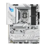 ASUS ROG STRIX B860-A GAMING WIFI Intel Motherboard - Image 4