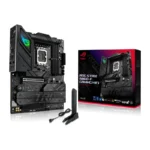 ASUS ROG STRIX B860-F GAMING WIFI Intel Motherboard