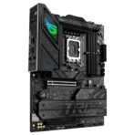 ASUS ROG STRIX B860-F GAMING WIFI Intel Motherboard - Image 3