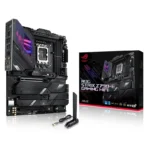 ASUS ROG STRIX Z790-E GAMING WIFI DDR5 Motherboard