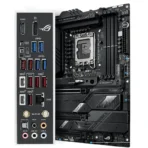 ASUS ROG STRIX Z790-E GAMING WIFI DDR5 Motherboard - Image 2