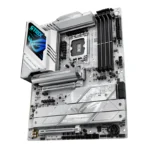 ASUS ROG STRIX Z890-A GAMING WIFI Intel Motherboard - Image 2