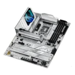 ASUS ROG STRIX Z890-A GAMING WIFI Intel Motherboard - Image 11