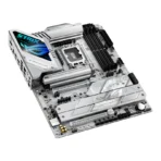 ASUS ROG STRIX Z890-A GAMING WIFI Intel Motherboard - Image 10