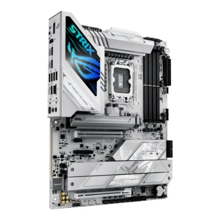 ASUS ROG STRIX Z890-A GAMING WIFI Intel Motherboard