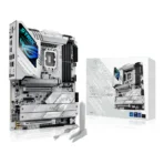 ASUS ROG STRIX Z890-A GAMING WIFI Intel Motherboard - Image 3