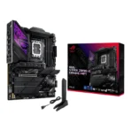 ASUS ROG STRIX Z890-E GAMING WIFI Intel Motherboard