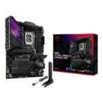 ASUS ROG STRIX Z890-E GAMING WIFI Intel Motherboard