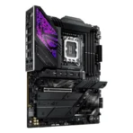 ASUS ROG STRIX Z890-E GAMING WIFI Intel Motherboard - Image 4