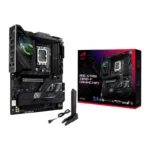 ASUS ROG STRIX Z890-F GAMING WIFI Intel Motherboard