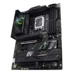 ASUS ROG STRIX Z890-F GAMING WIFI Intel Motherboard - Image 4