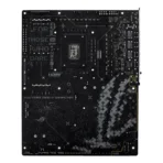 ASUS ROG STRIX Z890-F GAMING WIFI Intel Motherboard - Image 5