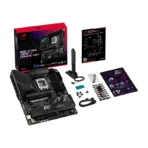 ASUS ROG STRIX Z890-F GAMING WIFI Intel Motherboard - Image 7