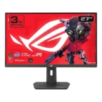 ASUS ROG Strix XG27UCS 27" 4K UHD 160Hz Fast IPS Gaming Monitor