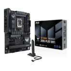 ASUS TUF GAMING Z890-PLUS WIFI Intel Motherboard