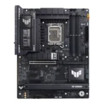 ASUS TUF GAMING Z890-PLUS WIFI Intel Motherboard - Image 2