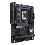 ASUS TUF GAMING Z890-PLUS WIFI Intel Motherboard - Image 3