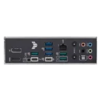 ASUS TUF GAMING Z890-PLUS WIFI Intel Motherboard - Image 5