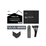 ASUS TUF Gaming GeForce RTX 5090 32GB GDDR7 OC Edition Gaming Graphics Card - Image 10