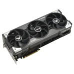 ASUS TUF Gaming GeForce RTX 5090 32GB GDDR7 OC Edition Gaming Graphics Card - Image 3