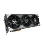 ASUS TUF Gaming GeForce RTX 5090 32GB GDDR7 OC Edition Gaming Graphics Card - Image 5