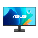 ASUS VA249HG 24-inch FHD IPS Monitor Front View