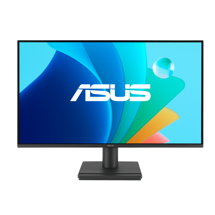 ASUS VA249HG 24-inch FHD IPS Monitor Front View