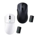 ATTACK SHARK X3 PRO Three Modes 8K Gaming Mouse - Image 2
