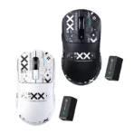 ATTACK SHARK X3 PRO Three Modes 8K Gaming Mouse