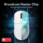 ATTACK SHARK X3 PRO Three Modes 8K Gaming Mouse - Image 5