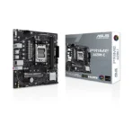 Asus Prime A620M-E DDR5 AMD AM5 microATX Motherboard