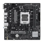 Asus Prime A620M-E DDR5 AMD AM5 microATX Motherboard - Image 3