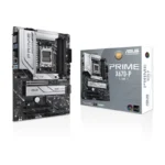 Asus Prime X670-P-CSM DDR5 AMD AM5 ATX Motherboard