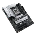 Asus Prime X670-P-CSM DDR5 AMD AM5 ATX Motherboard - Image 3
