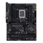 Asus TUF GAMING Z790-PLUS D4 Intel LGA 1700 ATX Motherboard