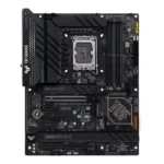 Asus TUF GAMING Z790-PLUS D4 Intel LGA 1700 ATX Motherboard
