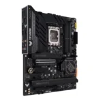 Asus TUF GAMING Z790-PLUS D4 Intel LGA 1700 ATX Motherboard - Image 2